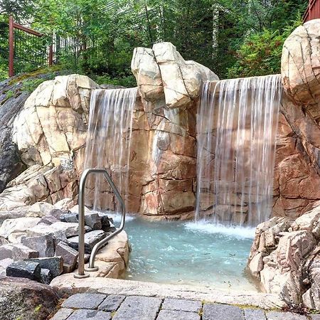 Le Serein Condo Tremblant Les-Eaux Mont-Tremblant Exterior photo
